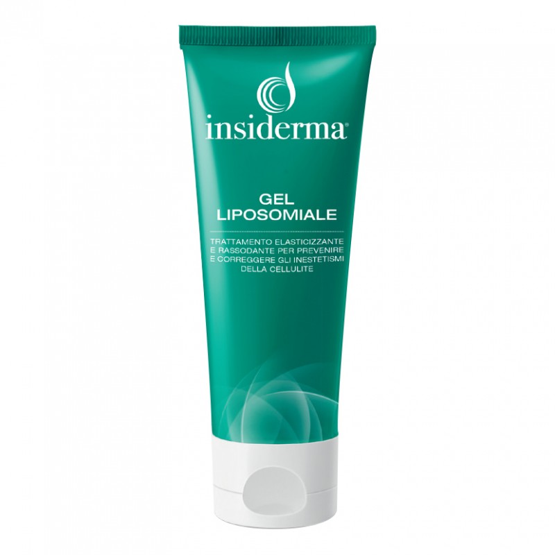 INSIDERMA Gel Liposom.200ml