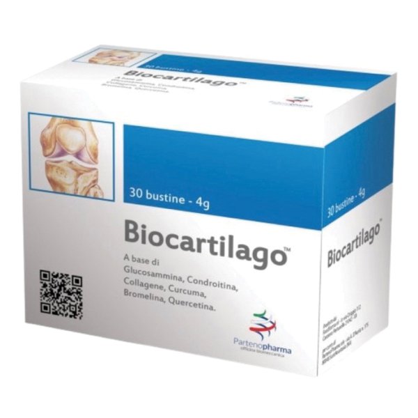 BIOCARTILAGO 30 Bust.