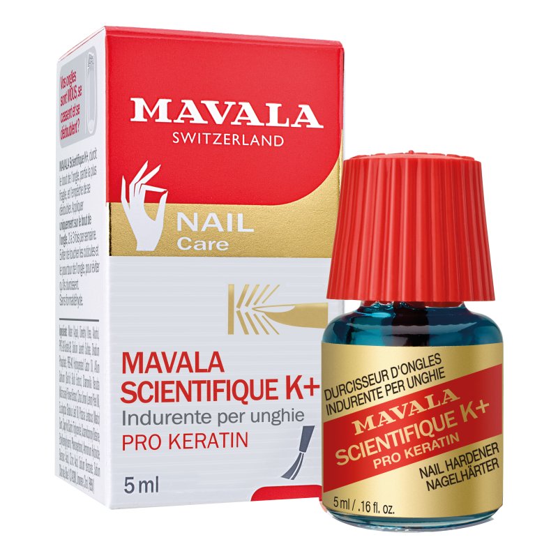 MAVALA SCIENTIFIQUE K 5 ML