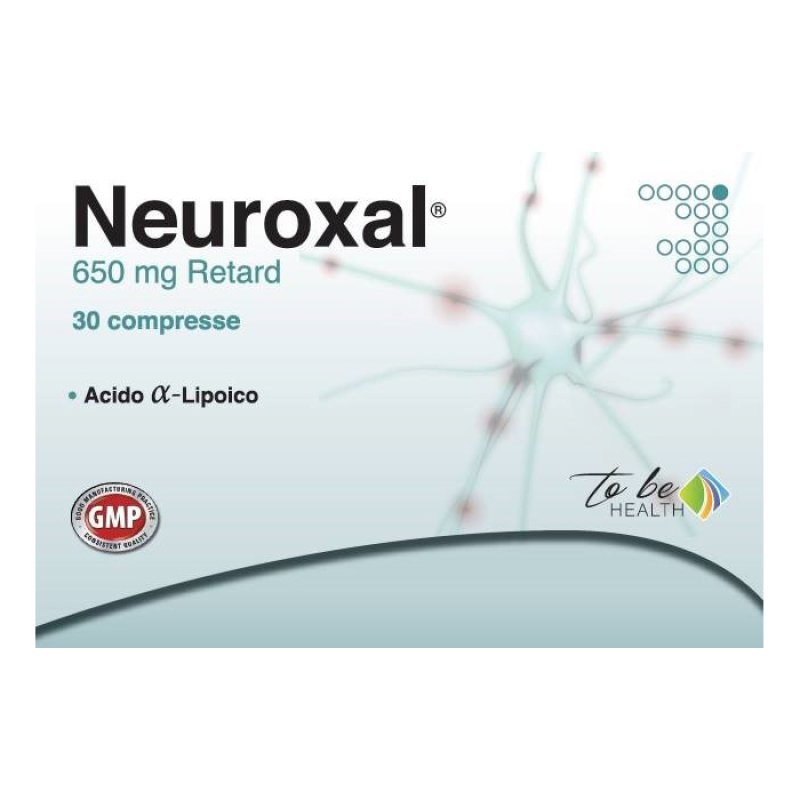 NEUROXAL*1000 30 Bust.