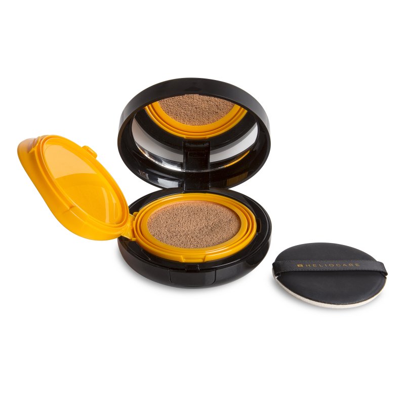 HELIOCARE 360 Cushion Bronze