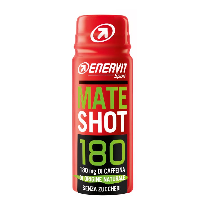 ENERVIT MATE SHOT 60ml