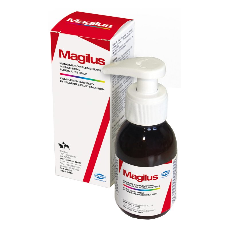 MAGILUS 100ml