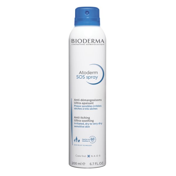 ATODERM SOS Spray 200ml