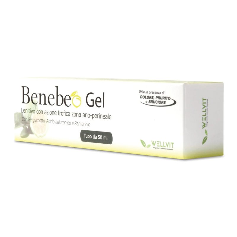 BENEBEO Gel 50ml