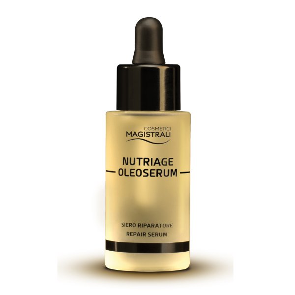 Nutriage Oleoserum - Siero Riparatore pe...