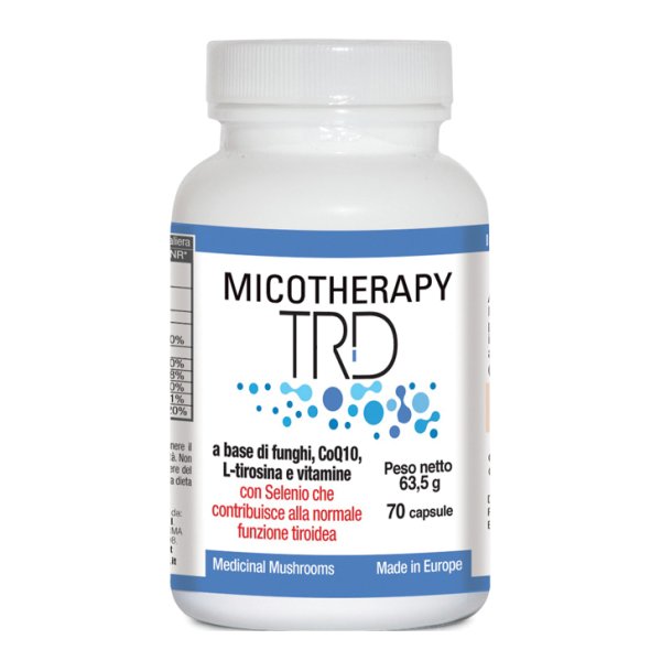 MICOTHERAPY TRD 70Capsule AVD