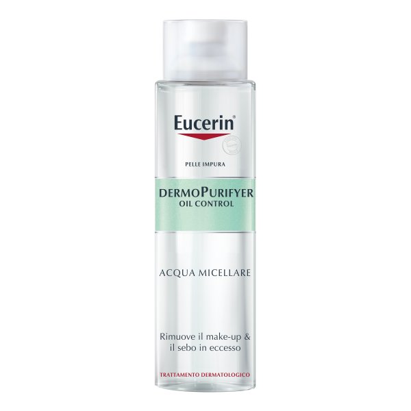 Eucerin Dermopurifyer Acqua Micellare - ...