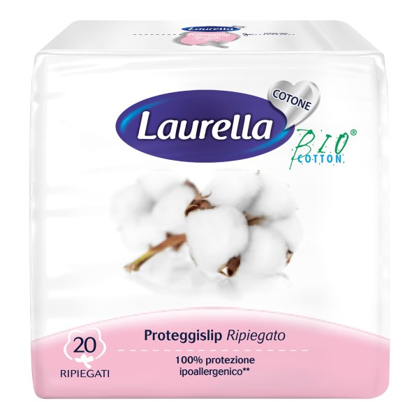 LAURELLA Pr/Slip Cot.Rip.20pz