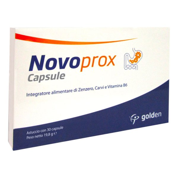 NOVOPROX 30*Capsule