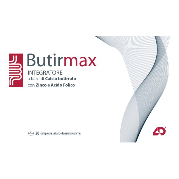 BUTIRMAX 30 Capsule