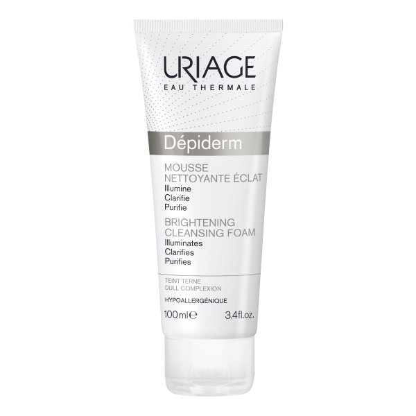 DEPIDERM Mousse Det.100ml