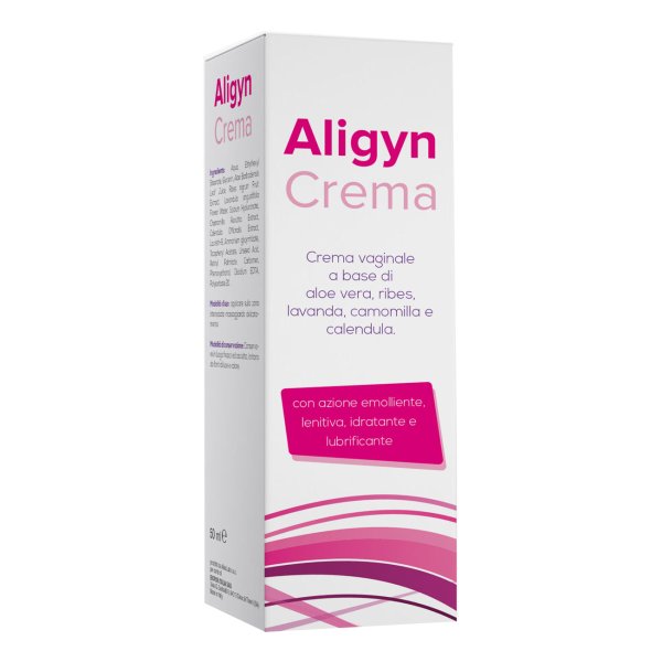 ALIGYN Crema 50ml