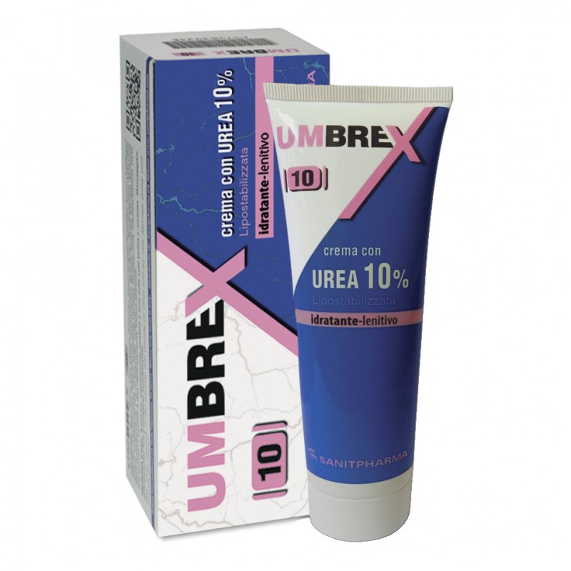 UMBREX 10 Crema 75ml