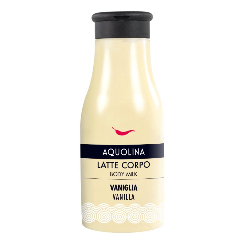 A/LINA VANIGLIA L\C 250 ML