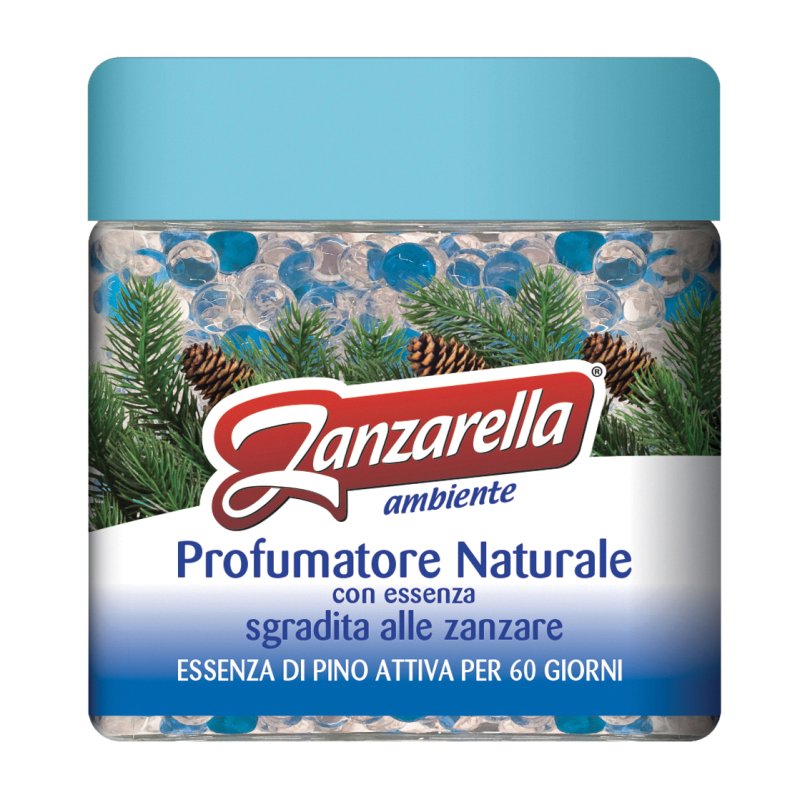 ZANZARELLA Perle A-Zanz.Pino