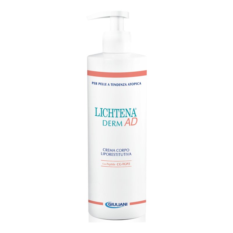 Lichtena Dermad Crema Crp400ml