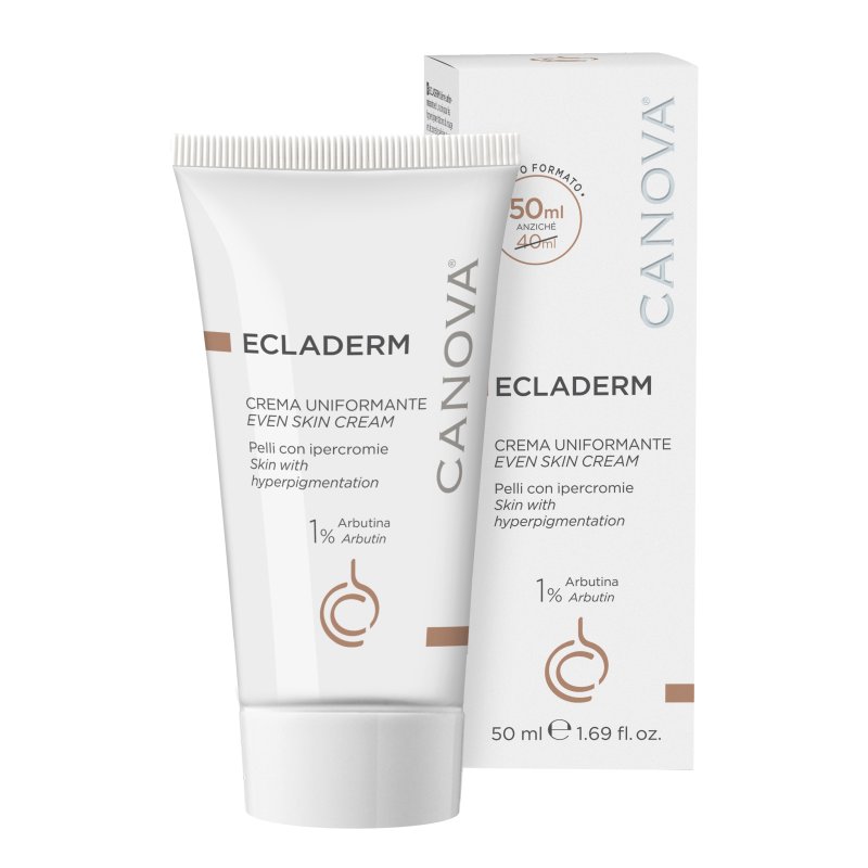 ECLADERM Crema 50ml