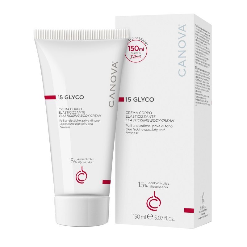 CANOVA Cr.15% Lico 150ml