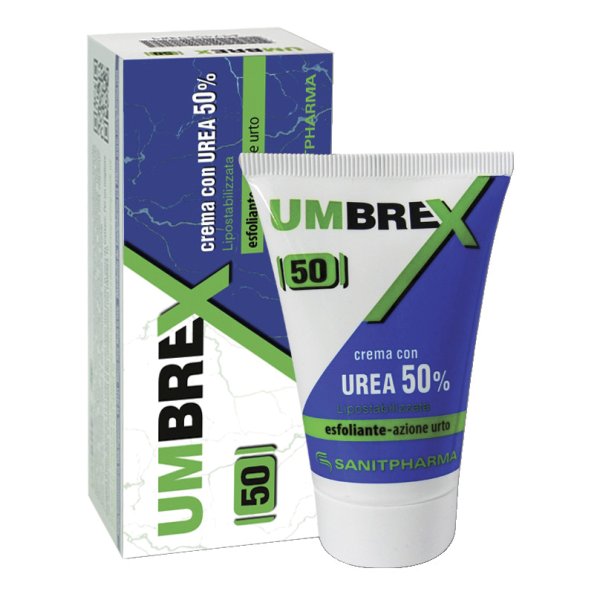 UMBREX 50 Crema 50ml