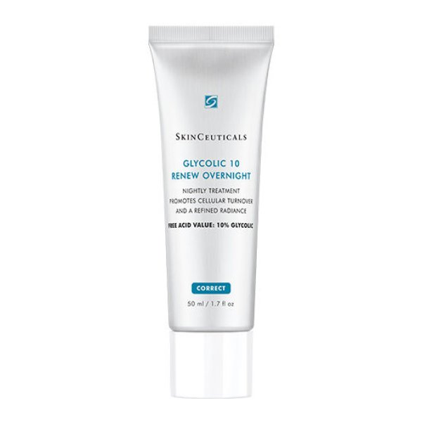 SKINCEUTICALS Glyc10 Renew Ov.