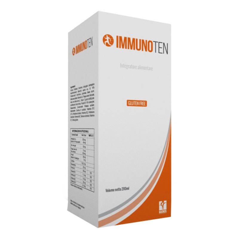 IMMUNOTEN 200ml