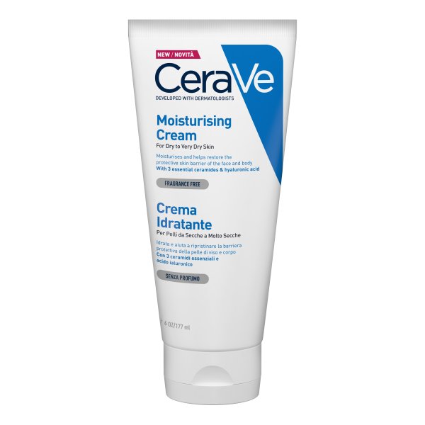 Cerave Crema Idratante 177ml