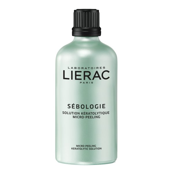 SEBOLOGIE Sol.Chertol. 100ml