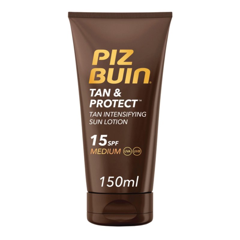 P BUIN TAN&PROT LOZ INT SPF 150ML