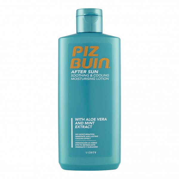 P BUIN D/SOLE FL CORPO 200 ML