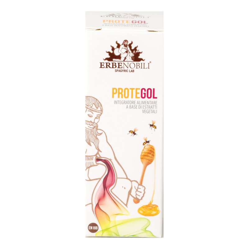 PROTEGOL 15ml