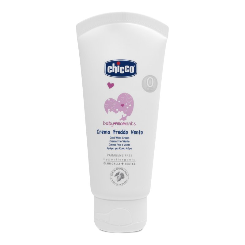 CH-BM Crema Freddo-Vento 50ml