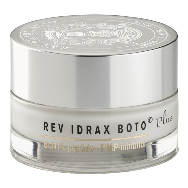 REV Idrax Boto Plus 50ml