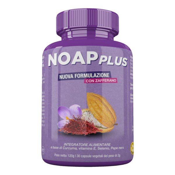 NOAP Plus*30 Capsule