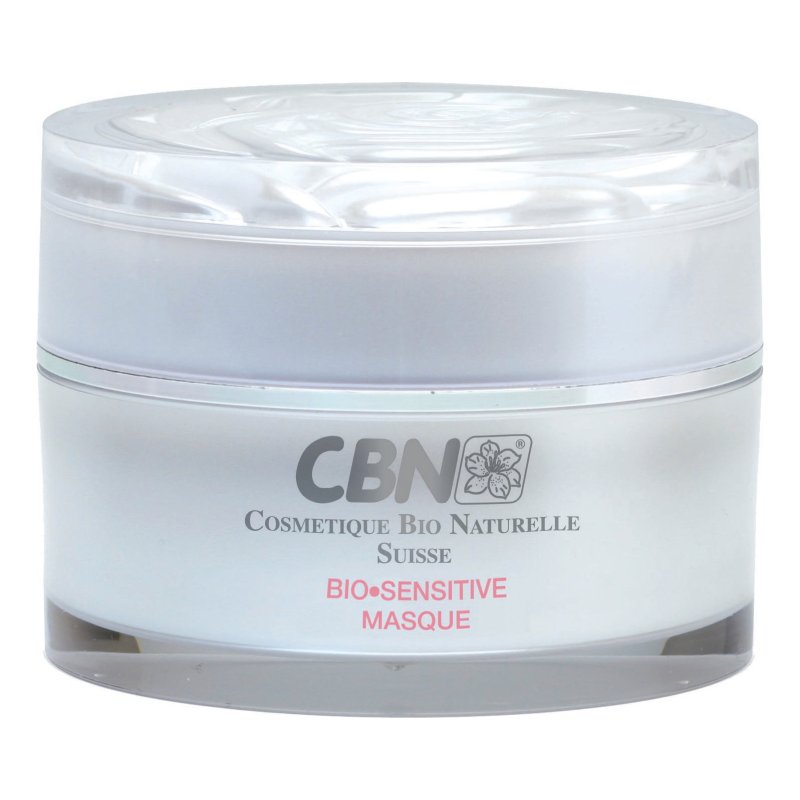 CBN BIO SENSITIVE MASQUE 50ML 3063