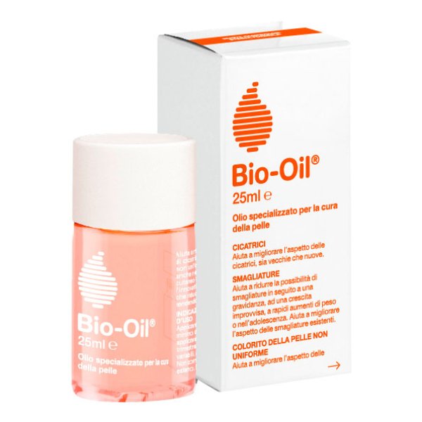 Bio-oil Olio Dermatologico 25 ml