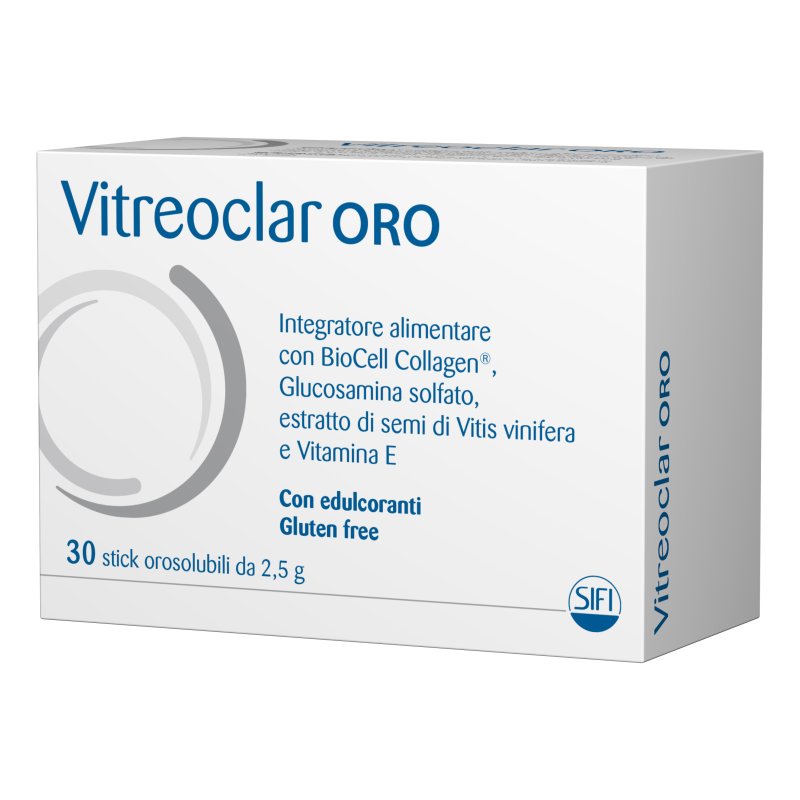 VITREOCLAR Oro 30 Stick