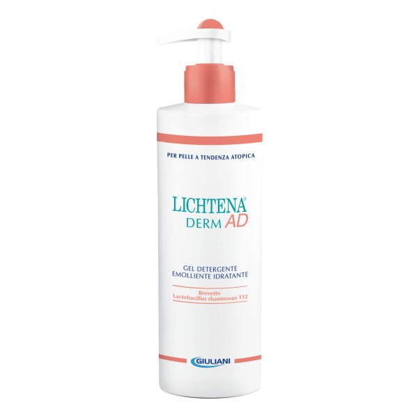 Lichtena Dermad Detergent400ml