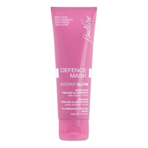 Defence Mask Instant Glow Peel Maschera ...