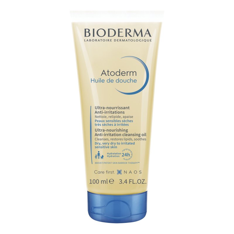 ATODERM Olio Doccia  100ml