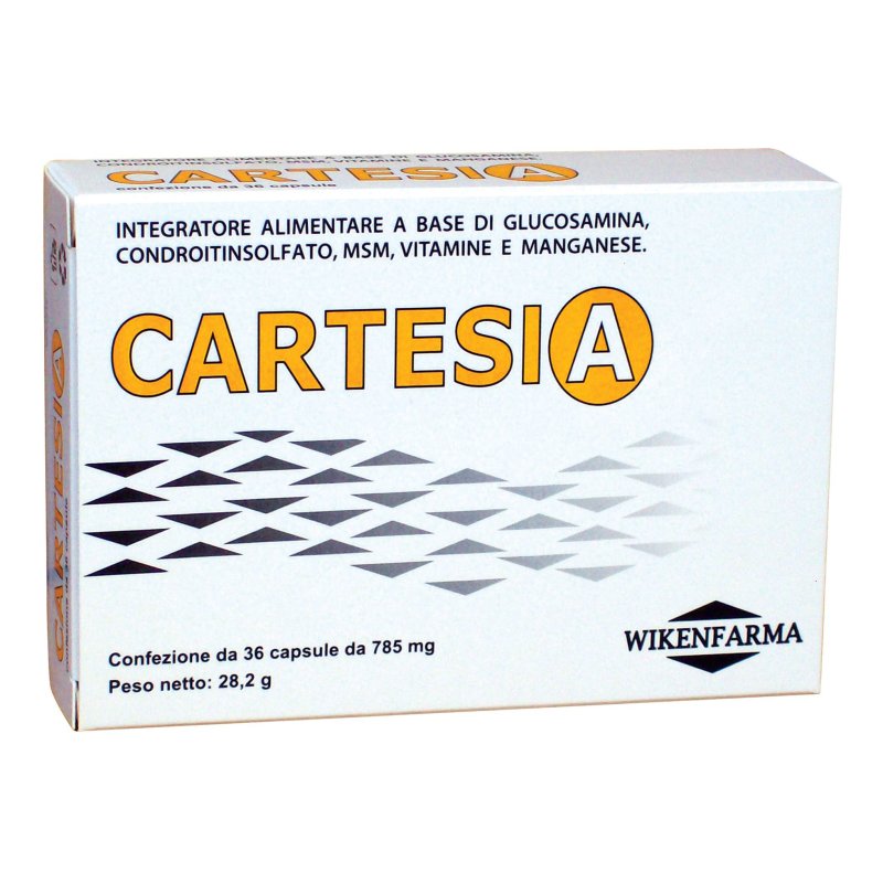 CARTESIA*36 Capsule