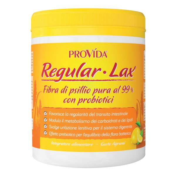 PROVIDA Regular Lax 150g