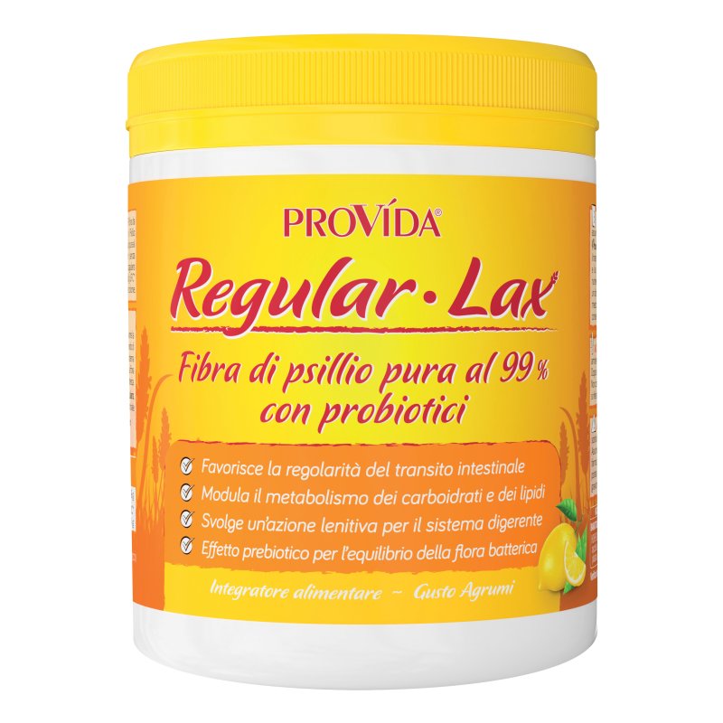 PROVIDA Regular Lax 150g