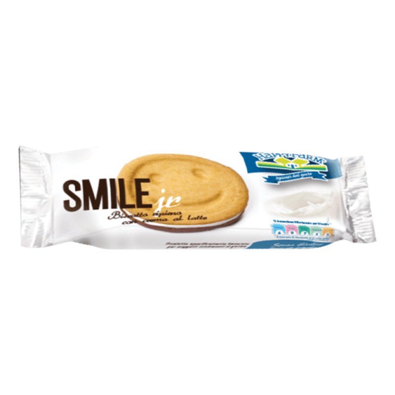 HAPPY FARM Smile Jr Latte 45g