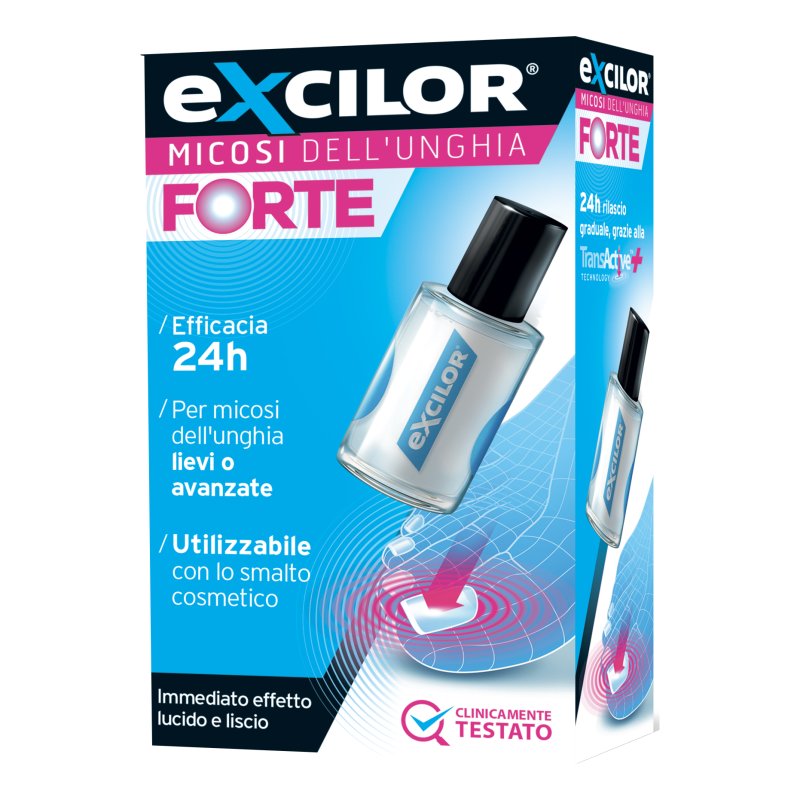 EXCILOR Forte Spray