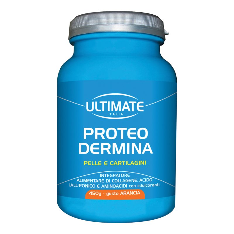 ULTIMATE Proteo Dermina Aranc.