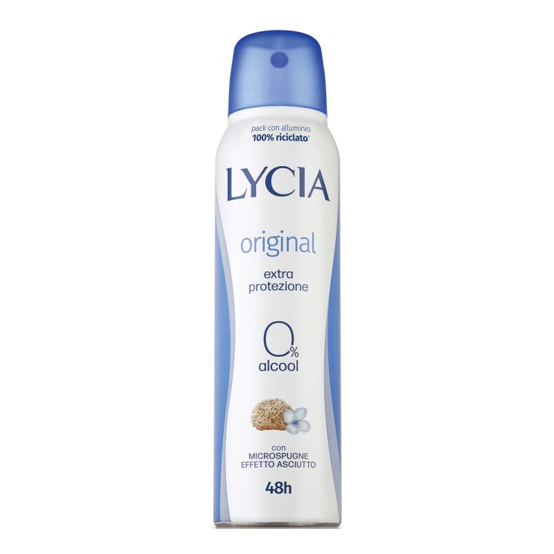 LYCIA Spray A-Od.Orig.150ml