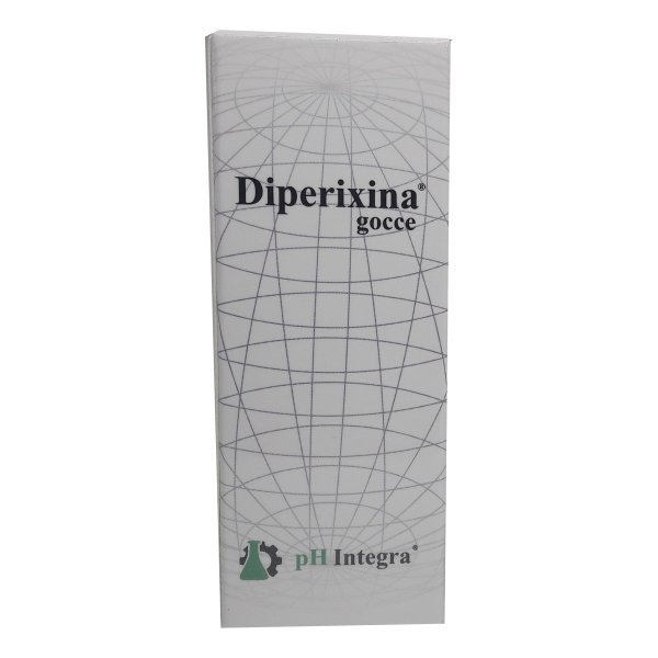 DIPERIXINA Gocce 30ml