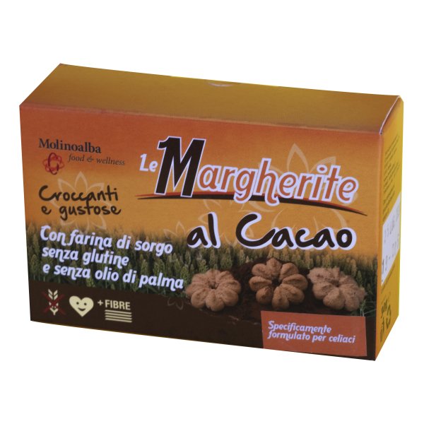 MOLINOALBA Margh.Cacao  30g