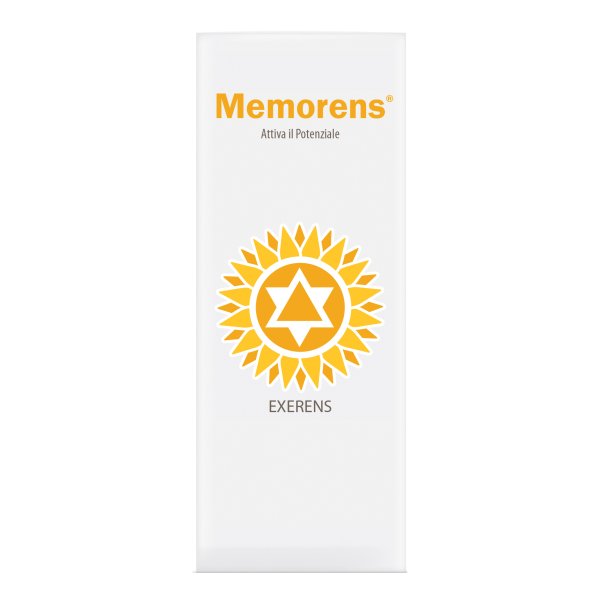 MEMORENS Soluz.Orale 200ml